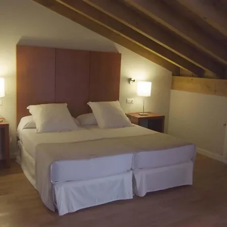 Hotel Sotobosque