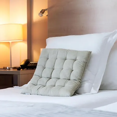 Sotobosque 3* Mortera