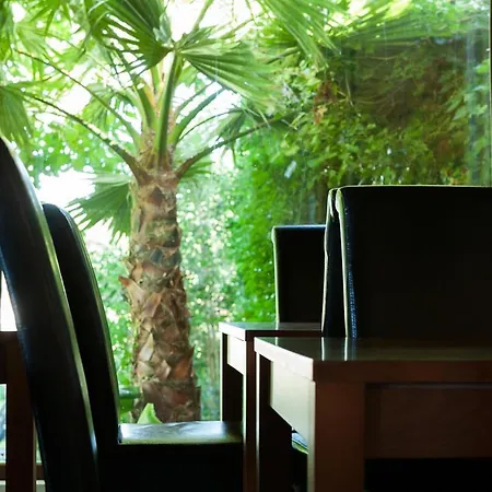 Hotel Sotobosque Mortera