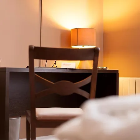 Sotobosque Szálloda 3*