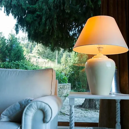 Sotobosque Hotel Mortera