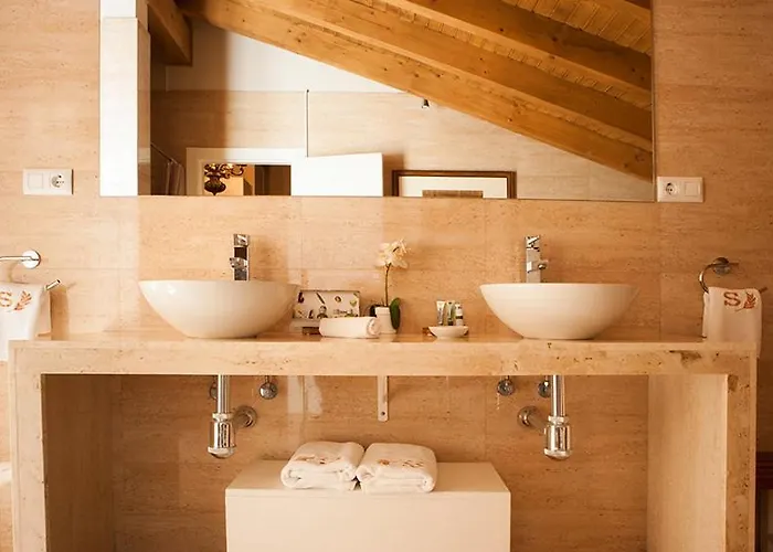 Sotobosque 3* Mortera