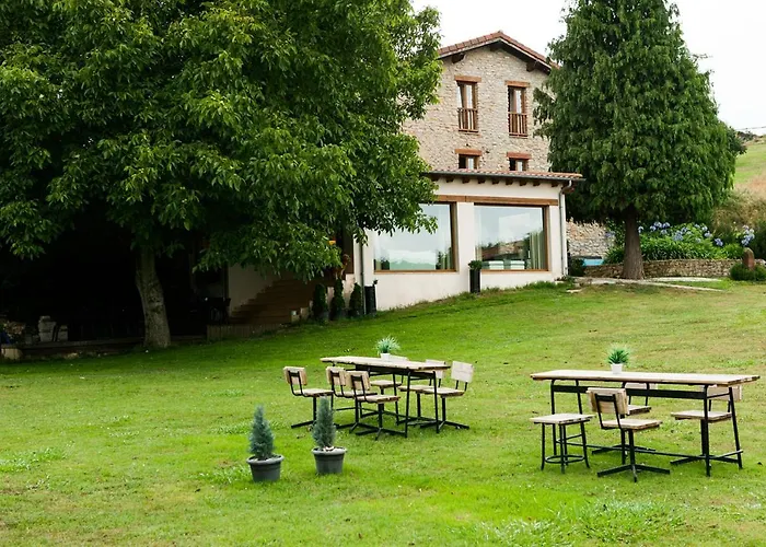 Sotobosque 3* Mortera