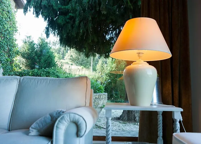 Sotobosque Hotel Mortera