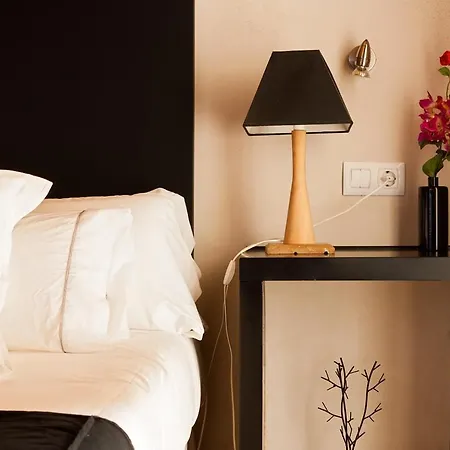 Sotobosque Hotel 3*
