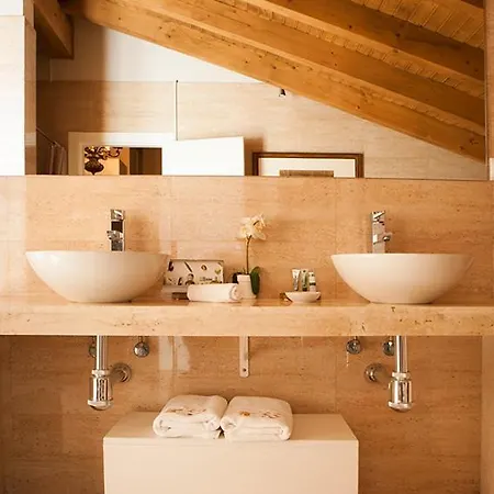 Sotobosque 3* Mortera