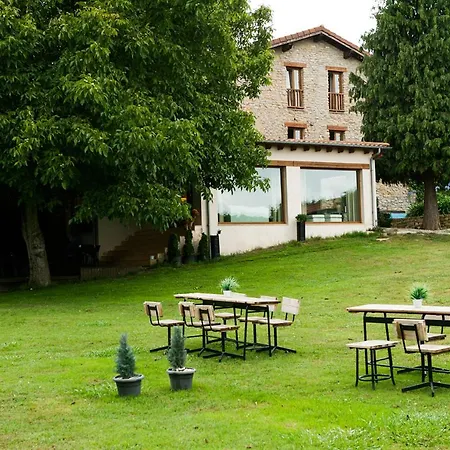 Sotobosque 3* Mortera