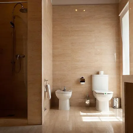 Ξενοδοχείο Sotobosque 3*