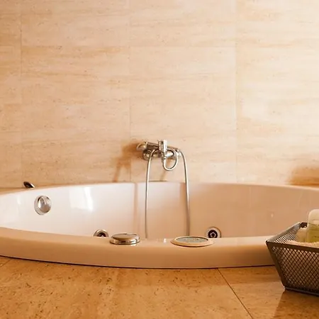 Sotobosque Ξενοδοχείο