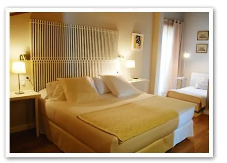 Hotel Sotobosque