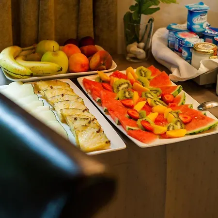 Sotobosque 3* Mortera