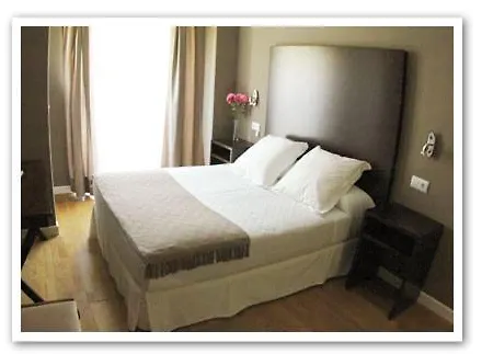 Sotobosque Hotel