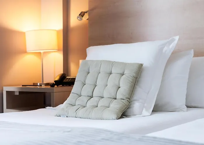 Sotobosque 3* Mortera