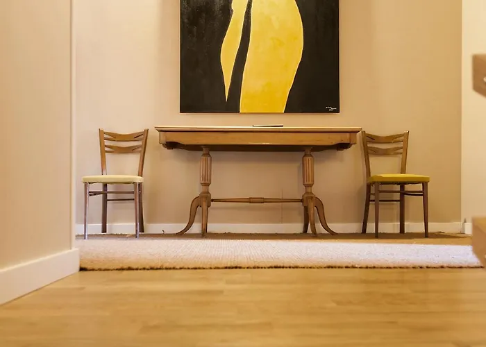 Sotobosque Hotel Mortera