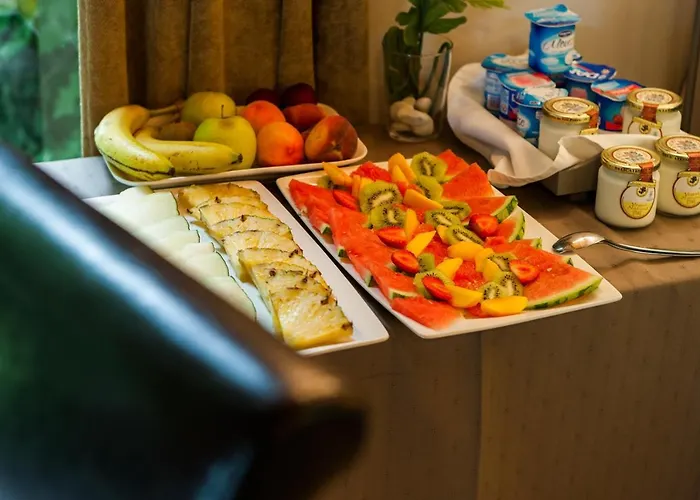 Sotobosque 3* Mortera